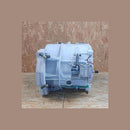 Complete tub for Hoover and Candy dryer with codes 41042893