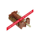 LOFRA - Interruptor Selector Horno y Encimera - 03010610