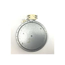 WHIRLPOOL, BAUKNECHT, EGO, IKEA, INDESIT, POLAR, IGNIS, LADEN, PRIVILEG, UNIVERSAL, KITCHENAID, BRASTEMP - EIKA Radiant Cooktop 1200W Ø145mm - C00315904