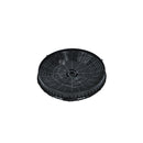 ELECTROLUX ELICA WHIRLPOOL - Filtro de Carbón Circular Tipo 57 V400 - CFC0038668