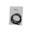 WHIRLPOOL, ARÇELIK, BAUKNECHT, IKEA, PHILIPS, IGNIS, BEKO, BRASTEMP - Junta de puerta para horno - 481946818109