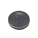 Activated carbon circular filter V400 for Elica Samsung hood