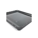 Leccarda esmaltada original para horno Electrolux con códigos