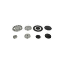 INDESIT WHIRLPOOL - Hob Plates and Burners Kit - C00091686