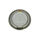 BOMPANI, CANDY, HOOVER, EGO, VESTEL, BEKO, UNIVERSALE, FAR, ESKIMO - Placa eléctrica 2000W - 18.18484.002