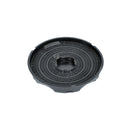 CIRCULAR CARBON FILTER TYPE 30 F00208/S MONDO EXTRACTOR HOOD ELICA ELECTROLUX