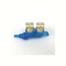 WHIRLPOOL, KITCHENAID, KENMORE - Válvula solenoide para lavadora - 8181694