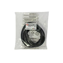 WHIRLPOOL, BAUKNECHT, IKEA, INDESIT - Junta de puerta para horno - 481010804141