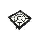 Original rectangular HEPA filter for Imetec vacuum cleaner CPL 8142