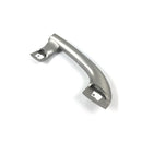 Original refrigerator door handle Gorenje gray 315191