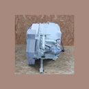 Complete tub for Hoover and Candy washing machine with LG and Teka codes