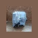Complete tub for Candy dryer original spare 41050574