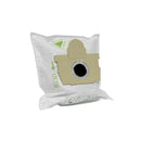 ELECTROLUX, MOULINEX, ROWENTA - Vacuum cleaner bags vacuum cleaner - ZR 002801