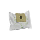 ELECTROLUX KENWOOD SAMSUNG AEG BOMANN FAKIR PROGRESS VOLTA ZANUSSI BLUE AIR CLATRONIC NILFISK PRIVILEG AMAZON BASICS - Set de 4 Bolsas para Aspiradora - GR.50