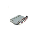 AMICA, FAGOR, VESTEL, BRANDT - Dryer heating element 1600+900W - 32043420