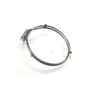 ARÇELIK, BEKO, BLOMBERG, GRUNDIG, DEFY, ARCTIC, INDESIT - Resistencia circular para horno - 262900074