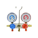 UNIVERSALE - Pressure Gauge for Refrigeration Systems - AST-00521004