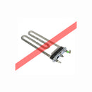 WHIRLPOOL, ARISTON, INDESIT, HOTPOINT, SCHOLTES - Resistencia lavadora 1700W - C00094715