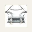 1100W lower resistance original for Gorenje oven 616021