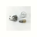 UNIVERSALE - Portalámparas horno - 99513701