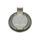 EGO, UNIVERSAL - Electric vitroceramic plate 1500W - 18.14463.196