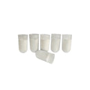 set 6 recargas polyphosphate RicLean Mondo para calderas