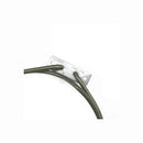 ELECTROLUX, AEG, ZANUSSI - Resistencia Circular de Horno 2400W - 3878684004