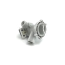 BOMPANI, SMEG, VESTEL - Bomba de Desagüe para Lavadora - 32007280