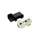 Original Bosch washing machine door lock code 00423587
