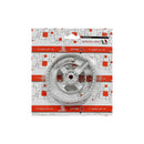 DOUBLE CROWN BURNER MEDIO MONO MONDO HOB ARÃ‡ELIK