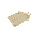 Seat cover with lock Candy washing machine replacement 41038265