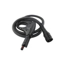 Flexible con mango original para aspiradora vapor Polti SLDB2628