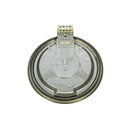WHIRLPOOL, ARISTON, EGO, HOTPOINT - Electric plate 1500W 180mm - 19.18453.002