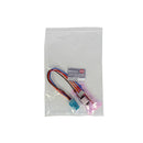 LG, WESTINGHOUSE - Freezer and refrigerator defrost thermal sensor - 6615JB2003J