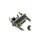 WHIRLPOOL, ARISTON, INDESIT, HOTPOINT - Washing machine heating element 1700W - C00201875