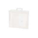 Hygienic filter for Bosch vacuum cleaner codes 00426966 and 00572234