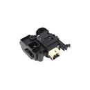 CANDY, HAIER - Cerradura puerta lavadora - AST-00225230