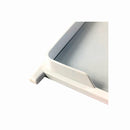 Estante de cristal original para nevera Bosch con referencias 00354294