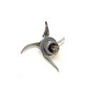 VORWERK-BIMBY - Cuchilla Robot de cocina Thermomix TM21 - 31309