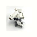 CANDY, HOOVER, WHIRLPOOL - Bomba de Desagüe para Lavadora - 41019104