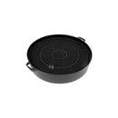 MONDO - Filtro carbón campana extractora - DHZ5140