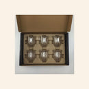 Vasos espresso originales para cafetera De Longhi 5513284431