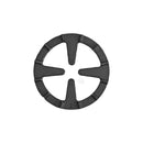 UNIVERSAL, WORLD - Cast iron grill reducer for cooktop - A8006