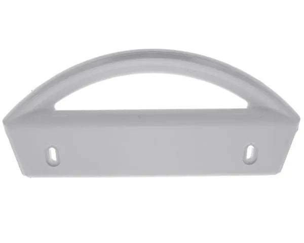 Freezer door handle ZANUSSI | 2236286056