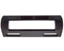 Standard brown refrigerator door handle | 799200041