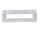Tirador puerta nevera Estándar blanco