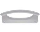 WHIRLPOOL refrigerator door handle | 481246268876