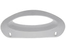 Zanussi refrigerator door handle