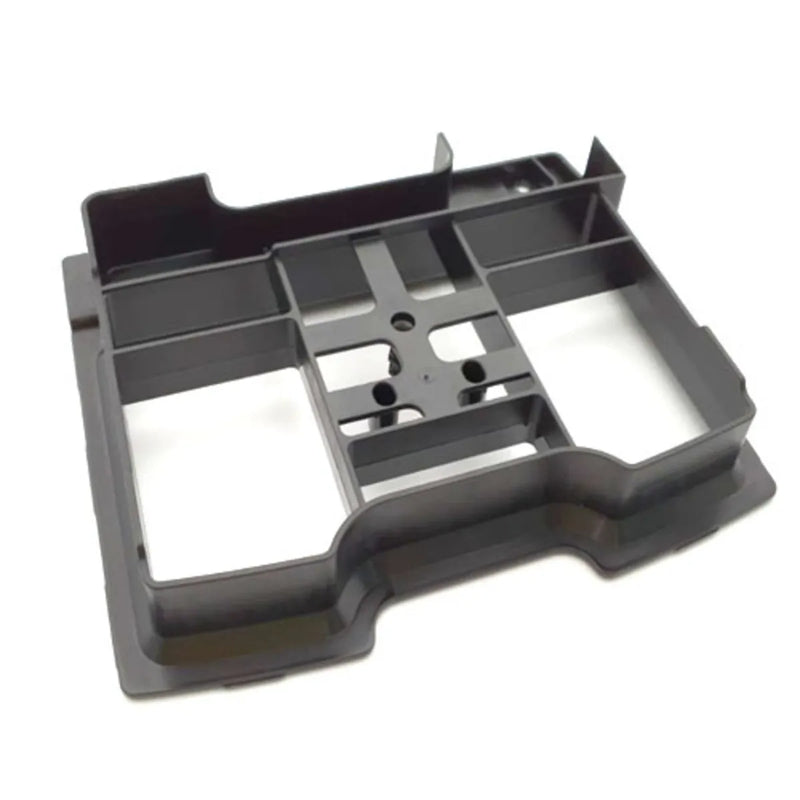 Rejilla inferior apoyatazas cafetera Delonghi Primadona S Evo 5313248241