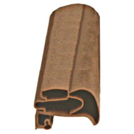 Refrigerator door gasket CORBERÓ 520 x 1090 mm